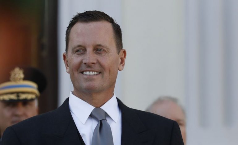 NJIHET SI FITORJA SHPIRTËRORE E KOSOVË/ Grenell nderon heronjtë serbë të Vidovdanit: Ditë për të kujtuar Shën Lazarin