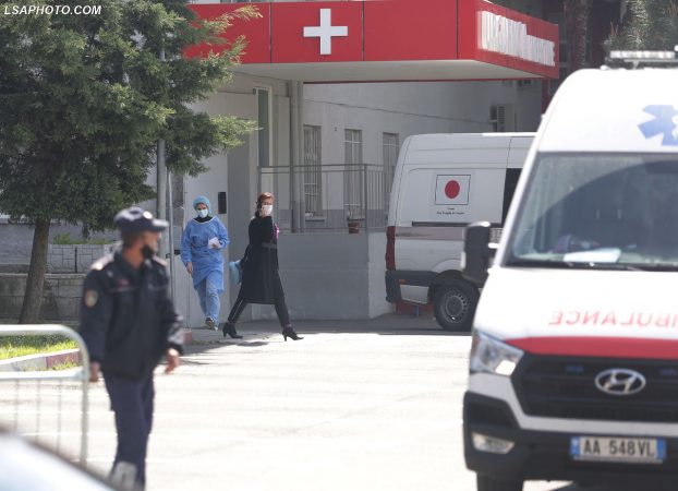 DALIN SHIFRAT/ Asnjë HUMBJE JETE por ja sa raste të reja ka me COVID në Shqipëri