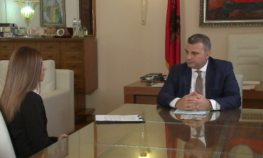 "PRESIM RINGRITJE..."/ Guvernatori Sejko: Ekonomia shqiptare e përballoi mirë pandeminë...