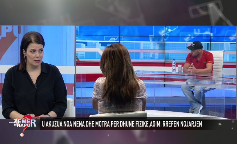 PAS PRISHJES SË FEJESËS SË MOTRËS/ Vëllai i familjes Picari: Nuk i afrohem dot, më qëllojnë me gurë…