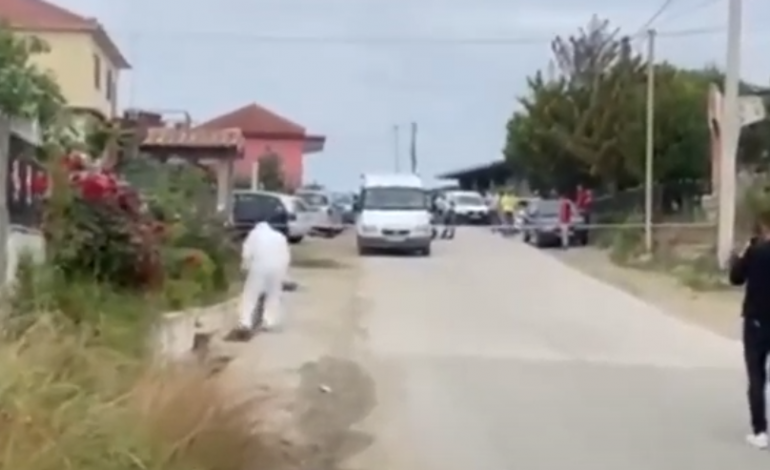 VRAU 44-VJEÇARIN/ Zbardhet dëshmia e autorit në polici: U zumë kot, para 5 vitesh më ka goditur me grusht
