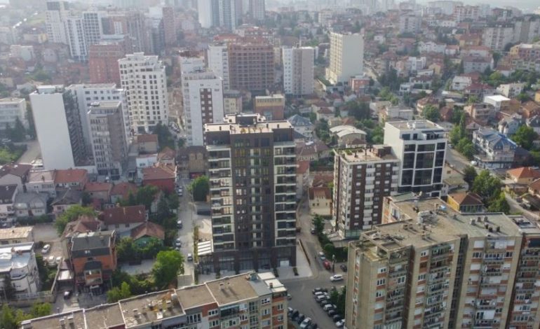 KOSOVË/ Rritja e kostos së ndërtimit shtrenjton banesat