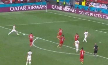 "EURO 2020"/ Pas një asist nga Hazard, mesfushori De Buryne ndëshkon Danimarkën (VIDEO)