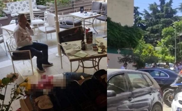 “NA DHUNONTE VAJZËN”/ Familjarët e Kudret Saliajt hedhin poshtë ‘krushqit’: Djali ynë se ka prekur me dorë