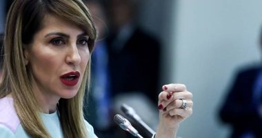 NEGOCIATAT/ Majlinda Bregu: 30% e të rinjve nuk e dinë që Shqipëria nuk është vend anëtar i BE
