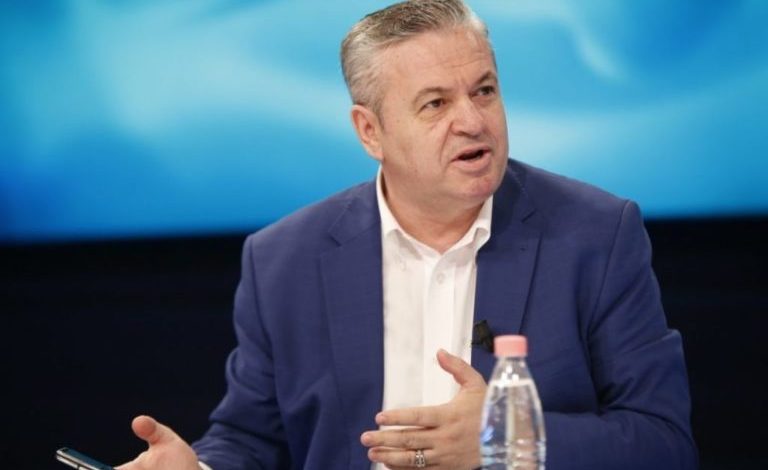 “LULI NUK ËSHTË PRONAR I PD”/ Murrizi shpreh gatishmërinë për bashkëpunim me të djathtën