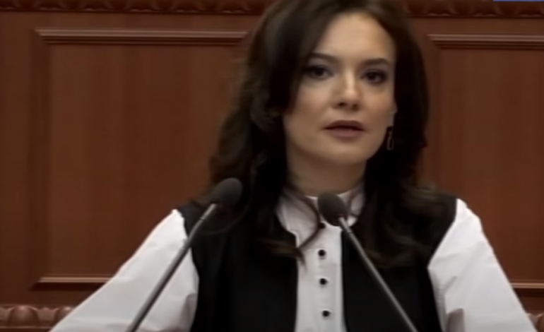 “META KA PROBLEM KLINIK”/ Spiropali: Presidenti akuza të rënda ndaj diplomatëve dhe SHBA-ve…