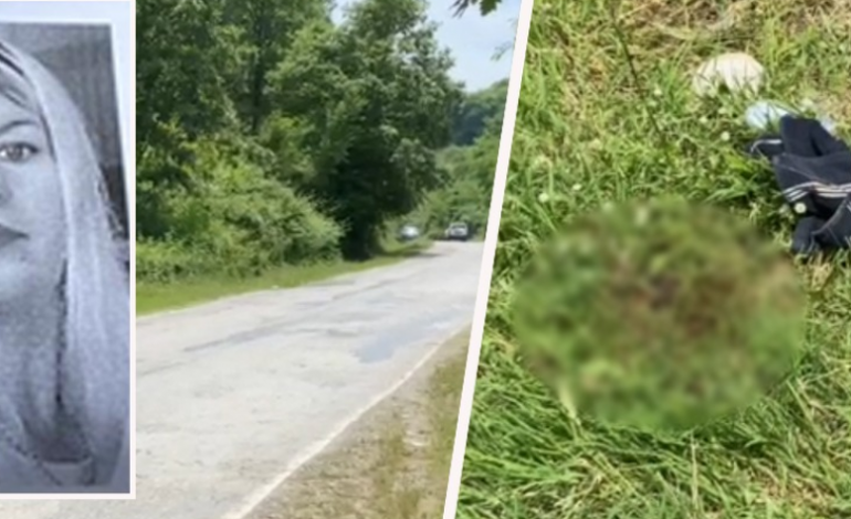 DEL FOTO/ Kush është pasagjerja që humbi jetën pas manovrës së rrezikshme të shoferit (PAMJET)