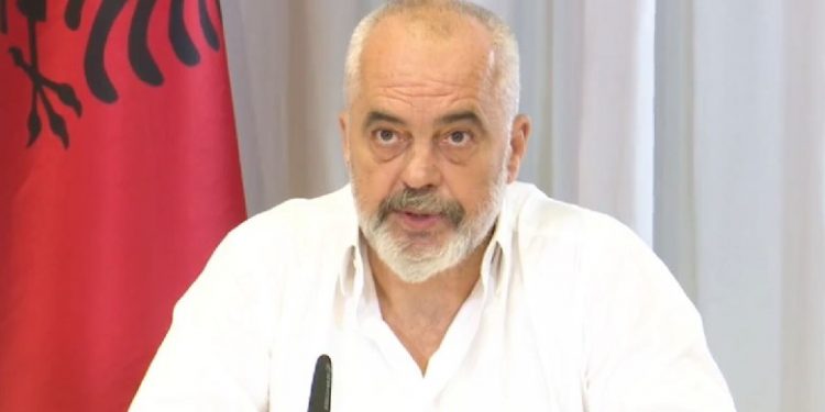 LAJM I MIRË/ Rama: Brenda këtij viti 24 orë ujë në ditë në shumë qendra urbane