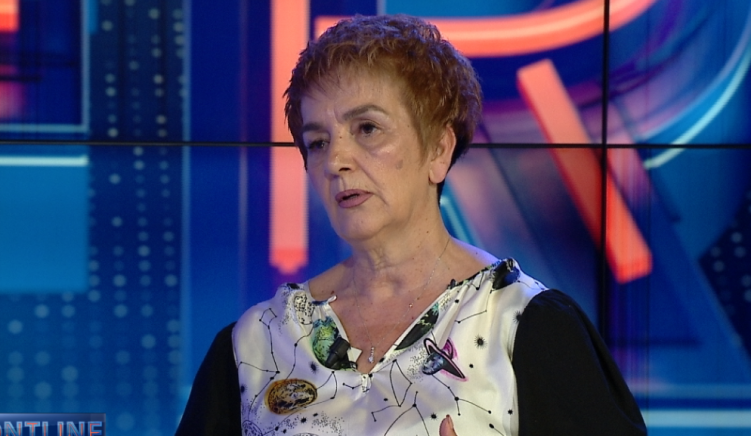 E ZBULON Najada Çomo: Ky është lajmi më fantastik që kemi marrë që nga shpërthimi i pandemisë