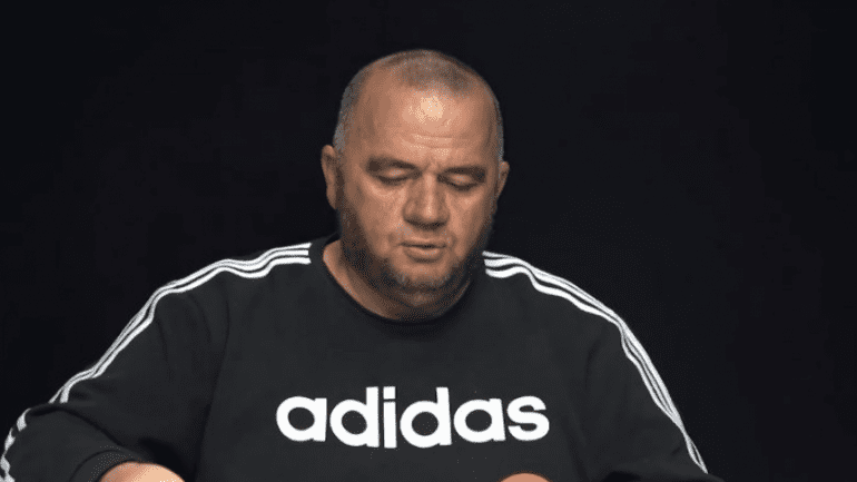 DETAJET/ Vdekja e vëllait të Saimir Taulantit në Lushnje, policia: Dyshohet se…