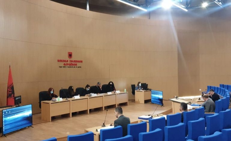 25 PRILLI/ Nuk ka përsëritje zgjedhjesh as në Vlorë. Kolegji Zgjedhor rrëzon paditë e PD dhe LSI