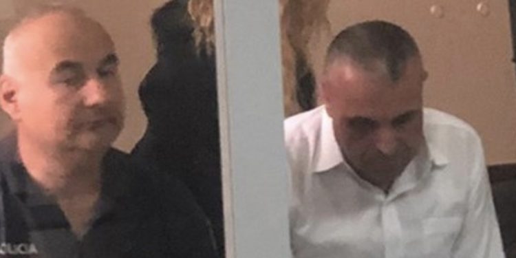 GJYQI PËR BABË E BIJË/ Dhurata Saliaj kërkon mëshirë: Kam tre fëmijët për të rritur