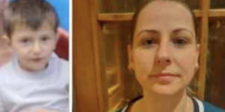 ISHIN “FSHEHUR” NË…/ Gjenden nëna dhe djali shqiptar që u zhdukën mistershëm në Gjermani