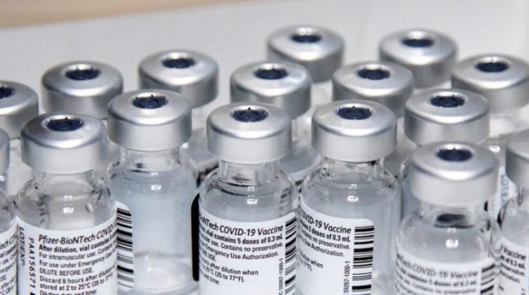 KORONAVIRUSI/ Pas marrëveshjes për reciprocitet Izraeli ndan vaksina për palestinezët