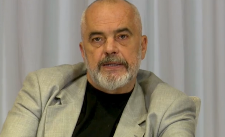 “GATI PËR SHQIPËRINË”/ Rama takim ‘online’ me të rinjtë: Koncepti i nëpunësit digjital një revolucion…