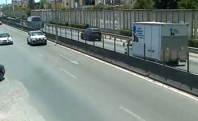 RADARË KUNDËR SHOFERËVE “KAMIKAZË”/ Ekspertët këshillojnë si të shmangen aksidentet