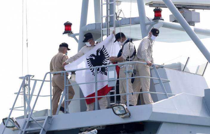 “DEFENDER EUROPE 21″/ Ambasada e SHBA bën njoftimin: Përmbyllet me sukses stërvitja strategjike që…