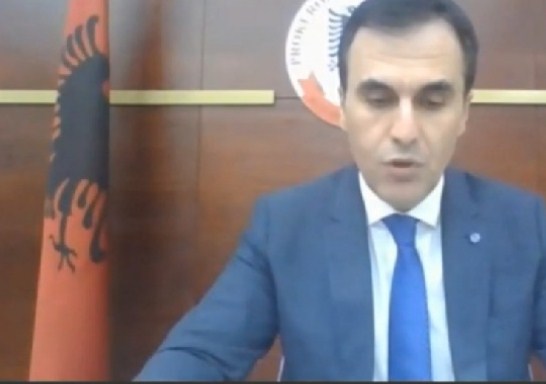 BËN BILANCIN/ Kryeprokurori Çela: Ky është qyteti me kriminalitetin më të lartë gjatë 2020