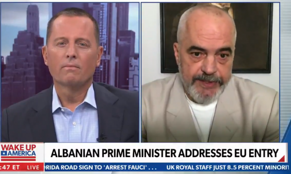 INTERVISTË ME GRENELL/ Rama për “NON GRATA”-n e Berishës: Njoftim për mbarimin e tranzicionit! Mesazh nga SHBA…