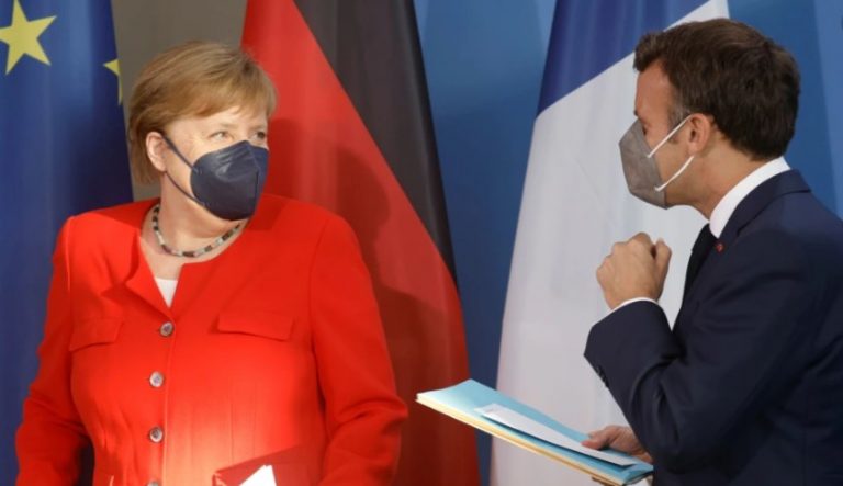 KORONAVIRUSI/ Gjermania dhe Franca propozojnë rregulla të përbashkëta kundër variantit Delta