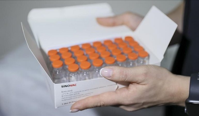 STUDIMI/ Bloomberg: Vaksina kineze Sinovac vë nën kontroll të plotë COVID-19
