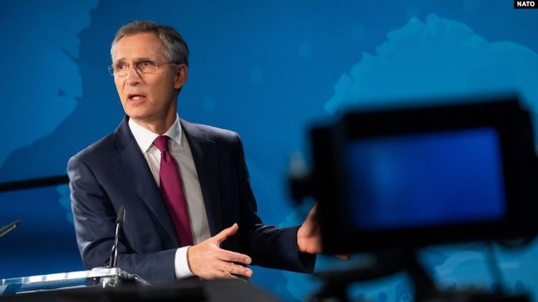 SAMITI I NATO-s/ Stoltenberg: Kina nuk është kundërshtari apo armiku ynë, por duhet ti përgjigjemi rrezikut…