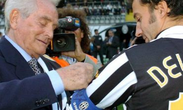 DITË E TRISHTË PËR FUTBOLLIN ITALIAN/ Ndërron jetë ikona e Juventusit