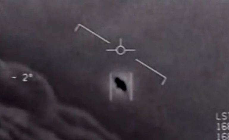 REGJISTRIMET E “OBJEKTEVE”…/ SHBA në pritje të publikimit të raportit për UFO-t