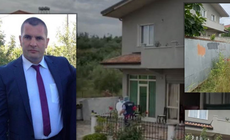 KRIMI NË PEQIN/ Karrige kokës pastaj u përdor arma, gjithçka ndodhi para vrasjes