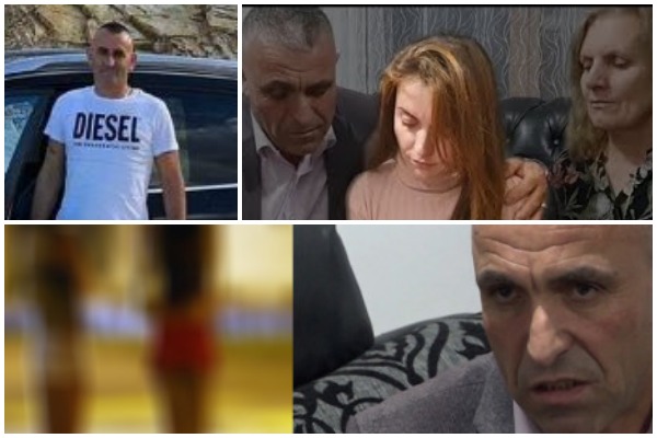 DETAJE TË TJERA NGA VRASJA NË TIRANË/ Babë e bijë e vëzhguan viktimën për 30 minuta para vrasjes