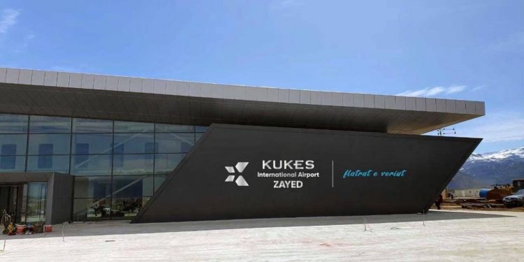 AEROPORTI I KUKËSIT PRET FLUTURIMET E PARA/ Ja datat dhe çmimet