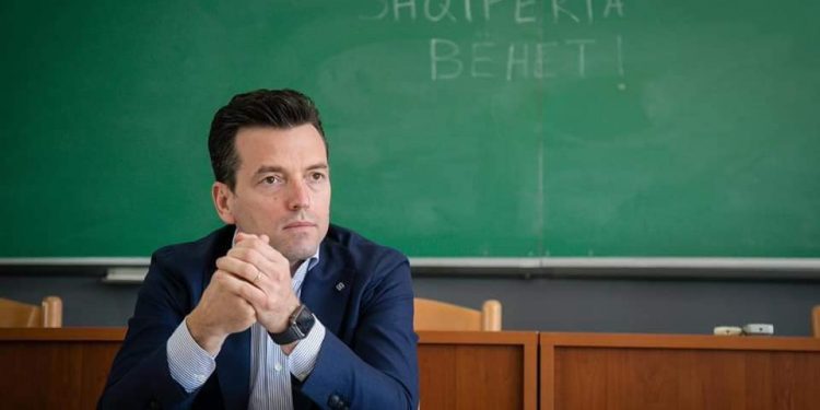ZGJEDHJET NË PD/ Agron Shehaj: Votimet me standart të ulët demokratik