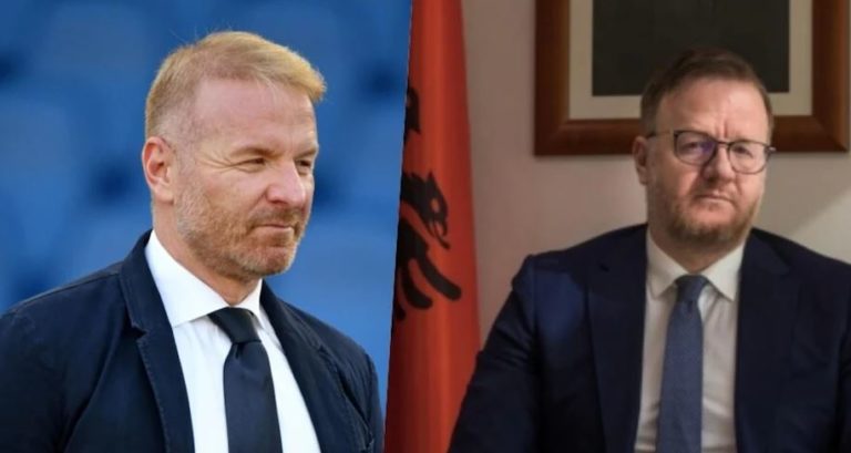 “GJITHÇKA ËSHTË FALSE”/ Vëllai i Igli Tares: Akuzat në emision janë shpikur me qëllim për të na goditur