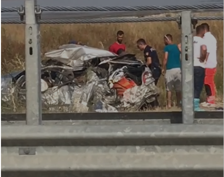 AKSIDENTI TRAGJIK/ Identifikohen 4 viktimat, ja kush janë të plagosurit në spital (EMRAT)