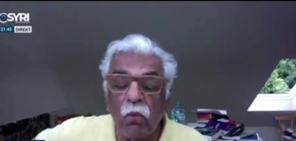 “NON GRATA”/ Berisha kërkon ndihmë nga e majta ekstreme, djali i marksistit pakistanez e mbron nga SHBA