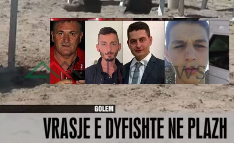 Masakrat për TERRITORIN. Kur sqarimi për pronën përfundon në tragjedi dhe rasti i Golemit në 2012