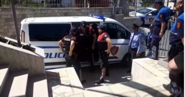 OPERACIONI ANTI DROGË NË KRUJË/ Gjykata vendosi masën për tre të arrestuarit e fundit