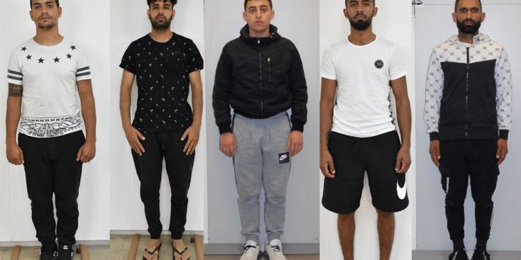 DALIN EMRAT/ Shkatërrohet banda e grabitësve shqiptarë në Greqi, akuzohen për vjedhje të ndryshme