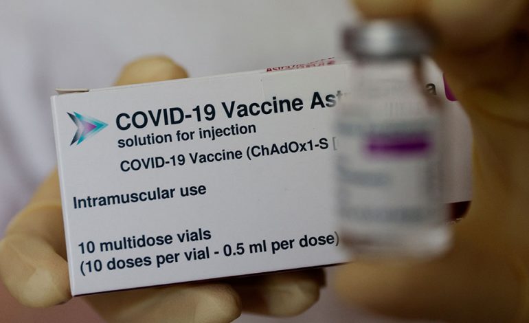 VAKSINIMI/ Greqia i jep Shqipërisë 20 000 vaksina kundër COVID-19