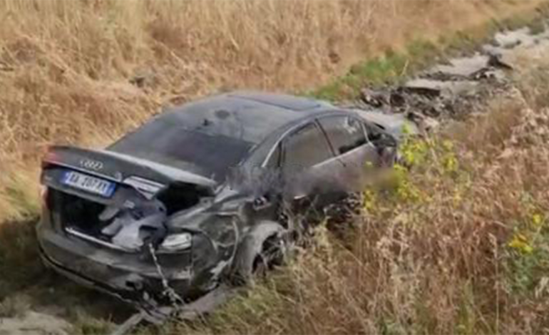 AKSIDENTI TRAGJIK QË I MORI JETËN FAMILJES/ Çfarë parashikon ligji, ja sa vite burg do të kryejë shoferi