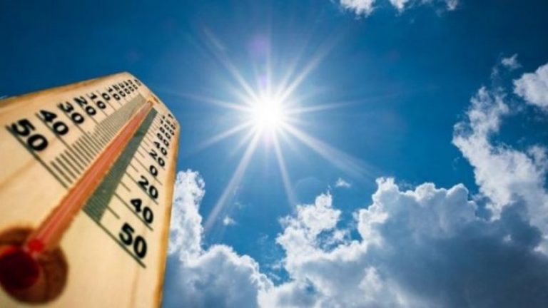 JAVËN E ARDHSHME MBËRRIN I NXEHTI AFRIKAN/ Sinoptikanët: Qershori do të mbyllet me temperatura të larta