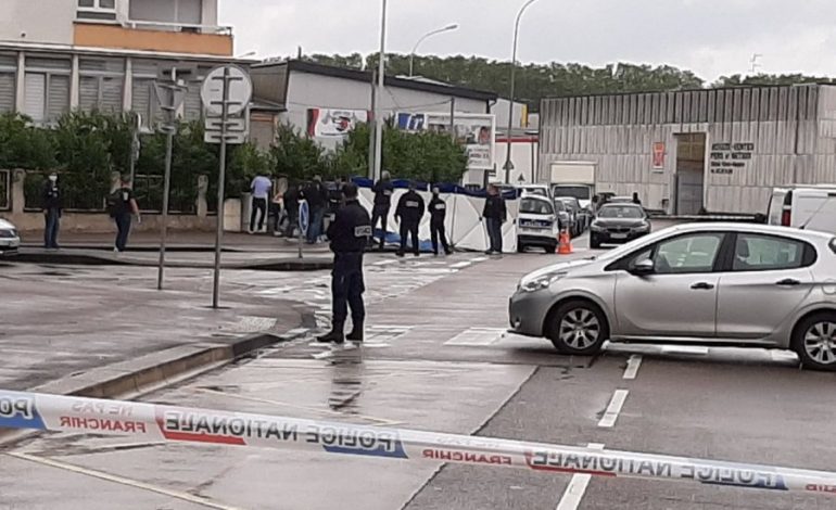 E RËNDË/ Ekzekutohet me plumb në kokë dhe në zemër shqiptari në Francë
