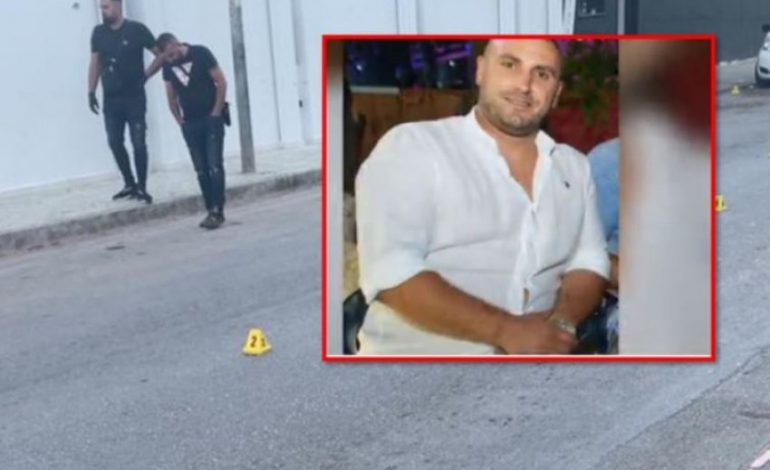 ATENTATI/ Një nga 3 autorët e plagosjes së biznesmenit në Sarandë, Redjan Hadëri i dënuar edhe më parë…