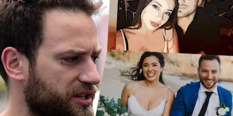VRASJA E 20-VJEÇARES/ Flet mikesha e Caroline: S’iu afrua as 2 metra arkivolit, në varrim e kuptova që ai ishte…