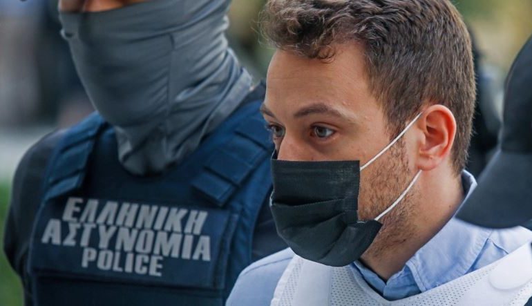 NË ZONËN VIP TË BURGUT TË FAMSHËM/ Si e kaloi natën e parë në qeli vrasësi i Caroline