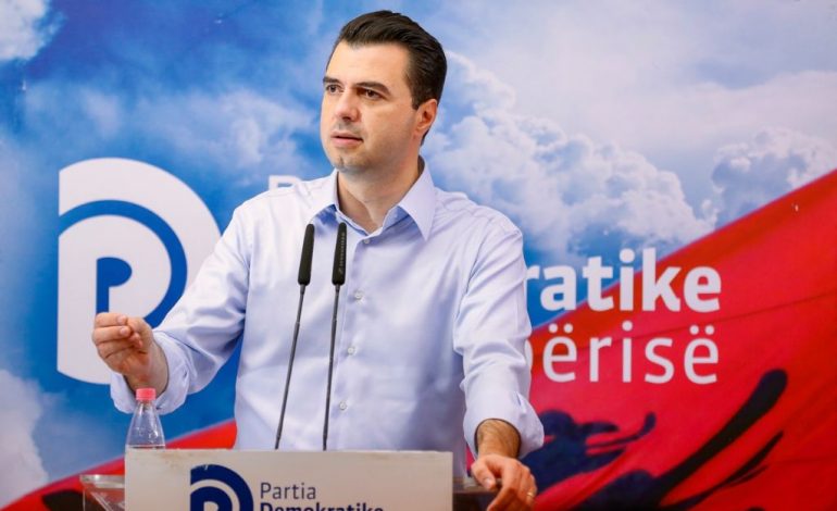 SHIFRAT/ Lulzim Basha fitoi kryetarin, por “ka humbur” anëtarësinë