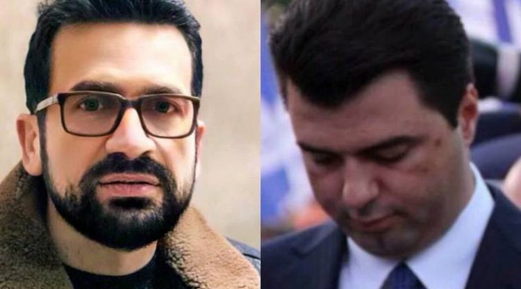 GARA E 13 QERSHORIT/ Spahiu sulmon Bashën: Shkatërroi marrëdhëniet me Amerikën dhe bëri aleancë me Monikën