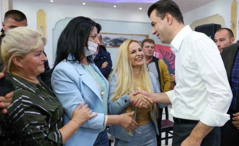 PASI U ZGJODH KRYETAR/ Basha me ekip të ri në PD, ja ndryshimet që pritet të bëjë