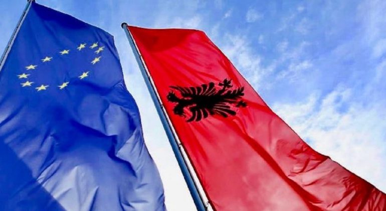 “E duam Shqipërinë si gjithë Europa” – 30 vjet më pas?!